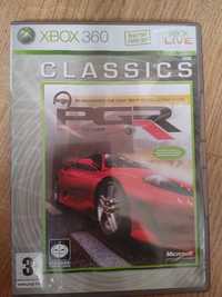 Xbox 360 Classic PGR