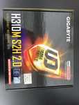 Płyta główna Gigabyte H310M S2H + Procesor Intel i5 9400F + 16Gb ram