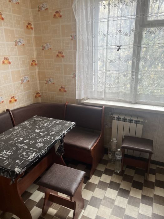 Здам 1кімнатну квартиру, шуменський, район парку