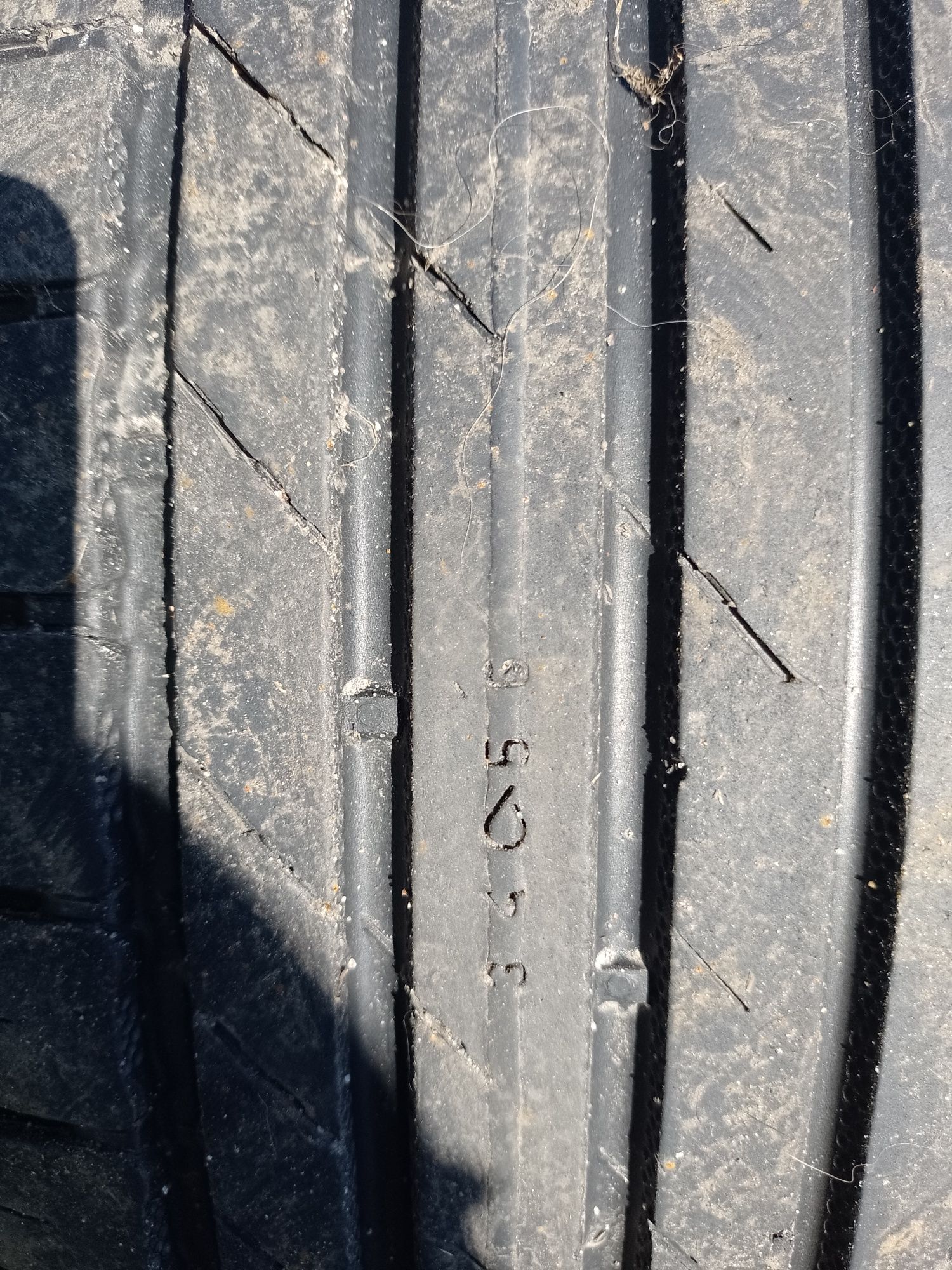 opony letnie Nokian 185/60/15 2021 rok 6.5
2021 rok
Protektor 6-6.5