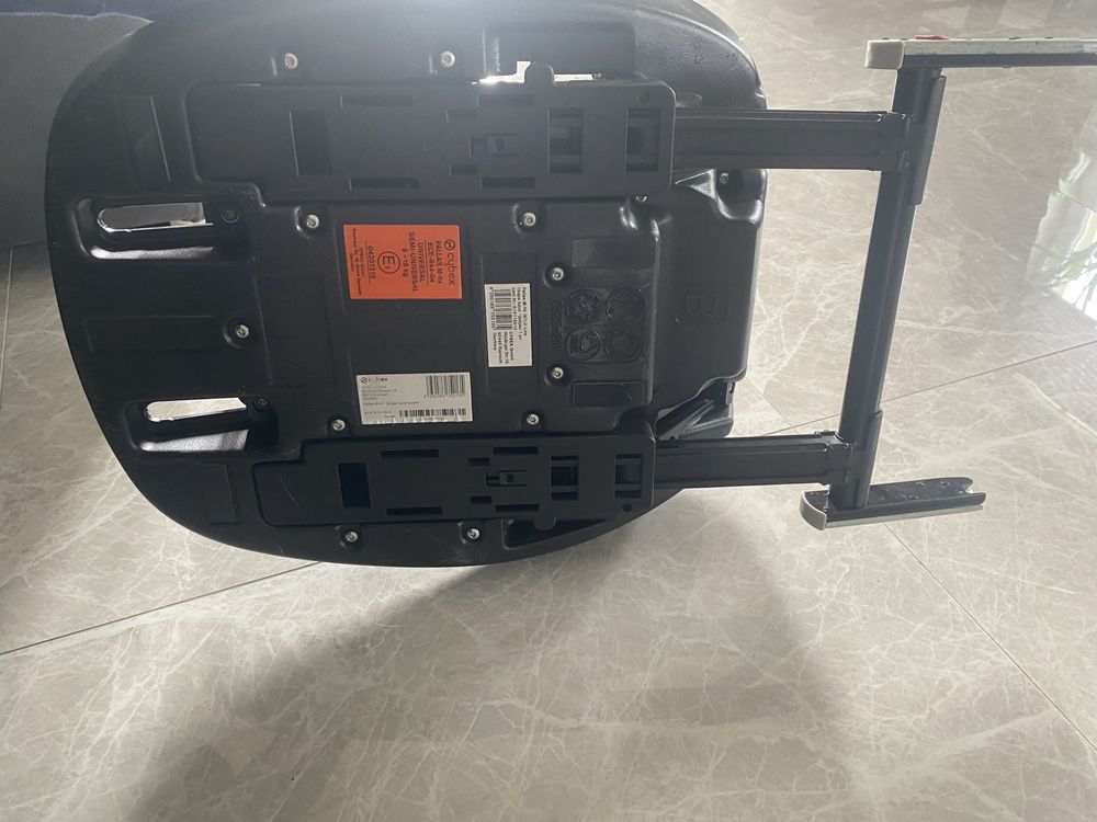 Baza Isofix Cybex