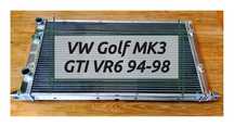 Radiador VW Golf MK3 GTI VR6 de 94 a 98