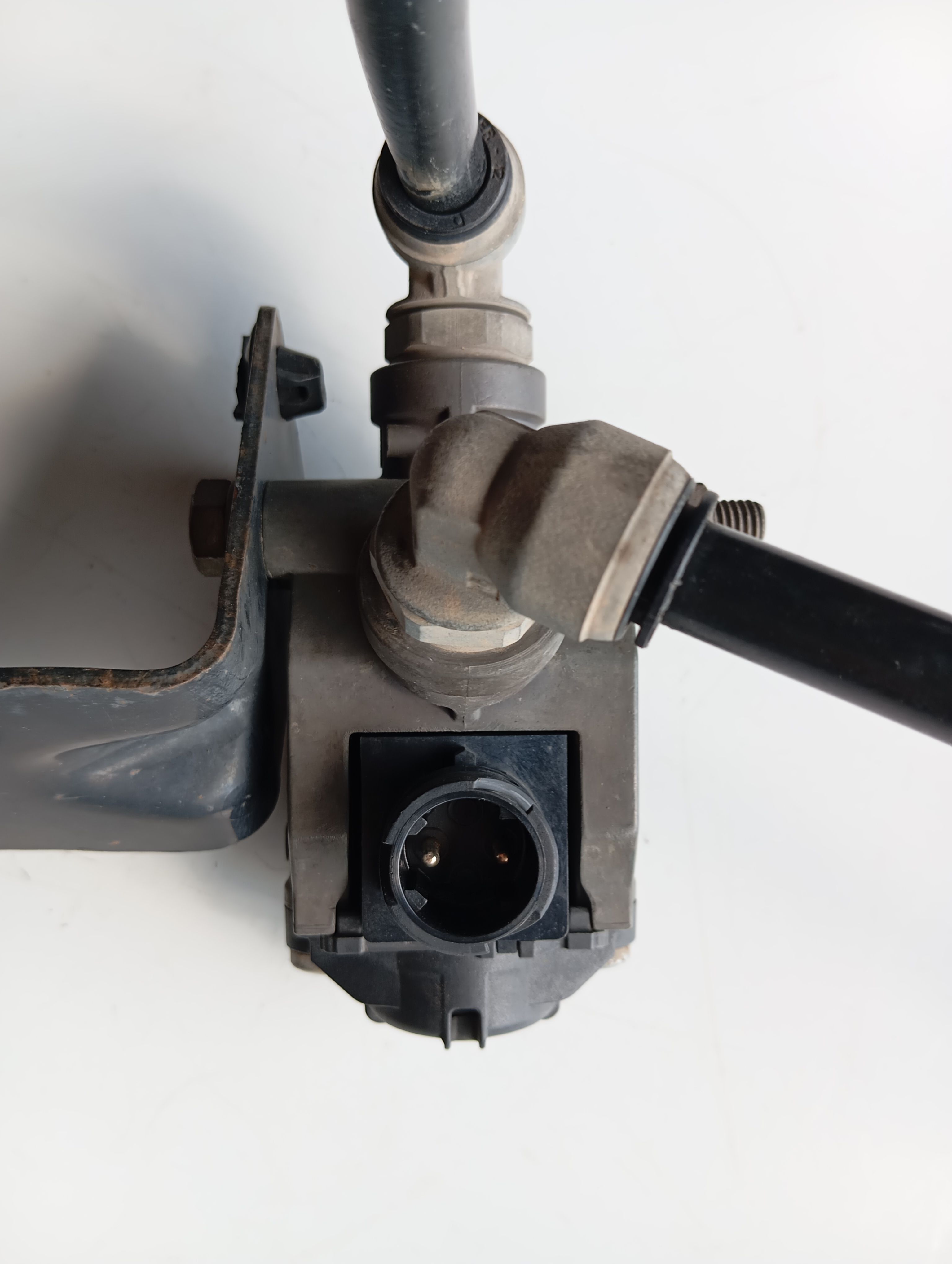 Zawór elektrozawór 24V KNORR K053900 wysyłka