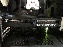 Видеокарта rtx 4060