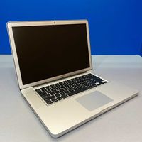 Apple MacBook Pro 15" - A1286 - Late 2011 (i7/8GB/480GB SSD)