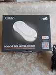 Robot do mycia okien COBBO