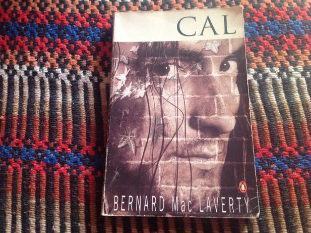 Bernard mac Laverty  - Cal - portes incluidos