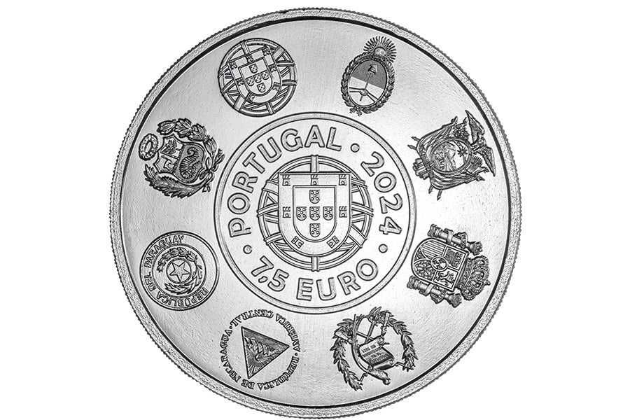 Moeda Ibero-Americana