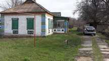 дом 49кв.м. 45 соток огородколодец