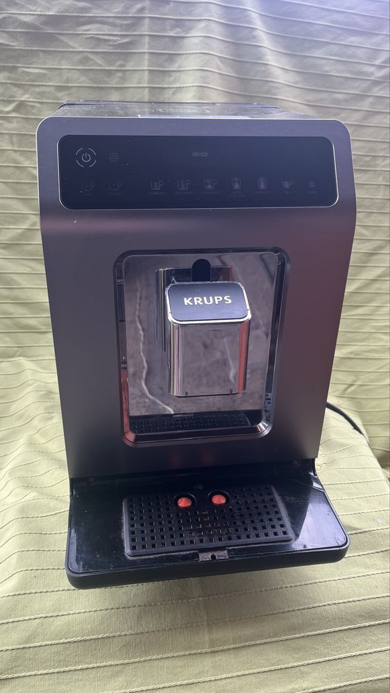 Ekspres do kawy Krups