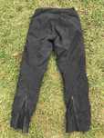 Calças motard Dainese Gore-Tex