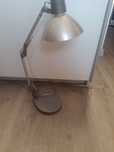 Lampa na biurko z regulacją