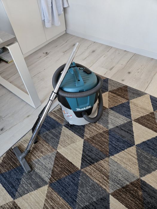 Odkurzacz przemysłowy MAKITA VC2000L