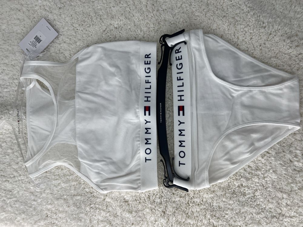 Комплект Tommy Hilfiger