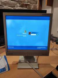 Monitor Eizo FlexScan 17"