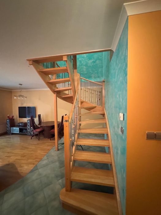 Dom na sprzedaż, Kalisz ulica Wysoka