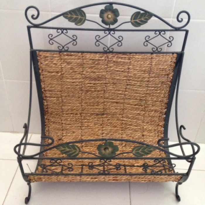 Conjunto de peças decorativas