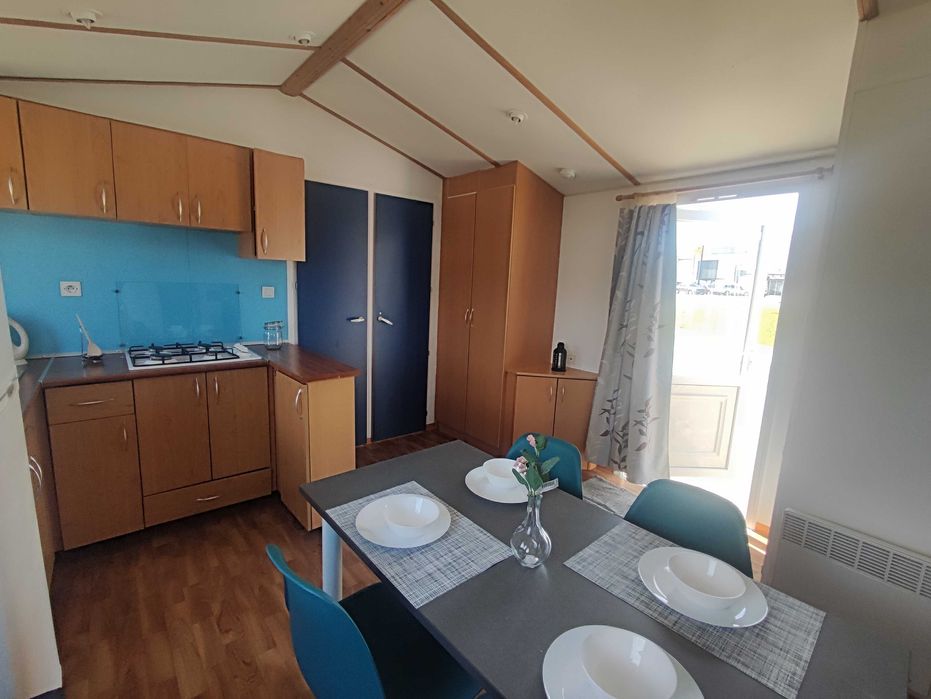 Mobil Home T3 | Super Altair IRM | Promo Verão tem 3 quartos top