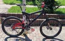 Sprzedam Rower Giant VT three