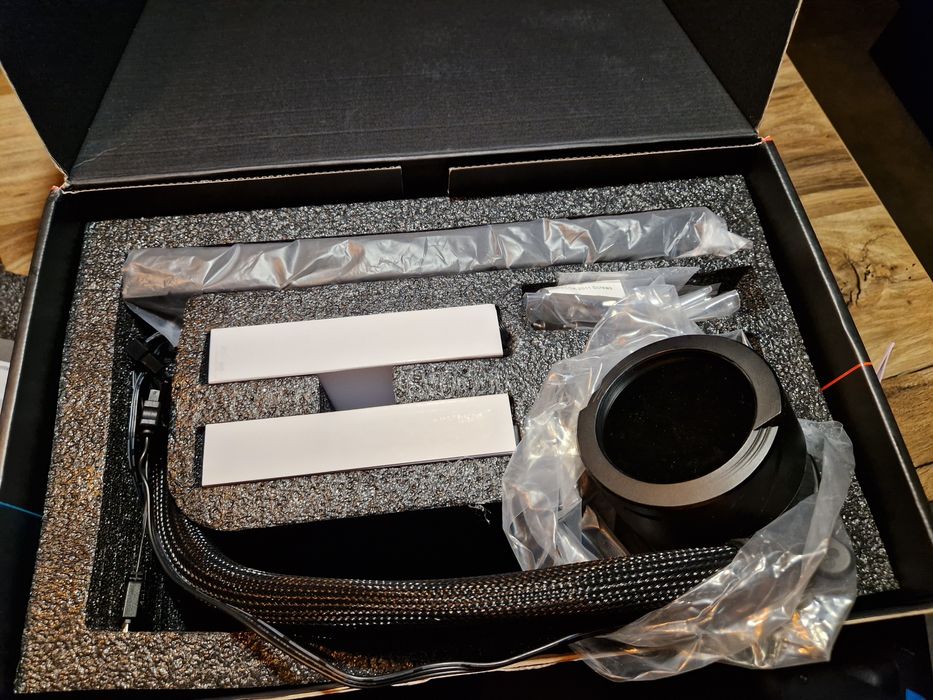 Aio Aorus Waterforce x280 chlodzenie wodne