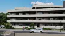 Excelentes apartamentos T3 em Loureiro, Oliveira de Azeméis