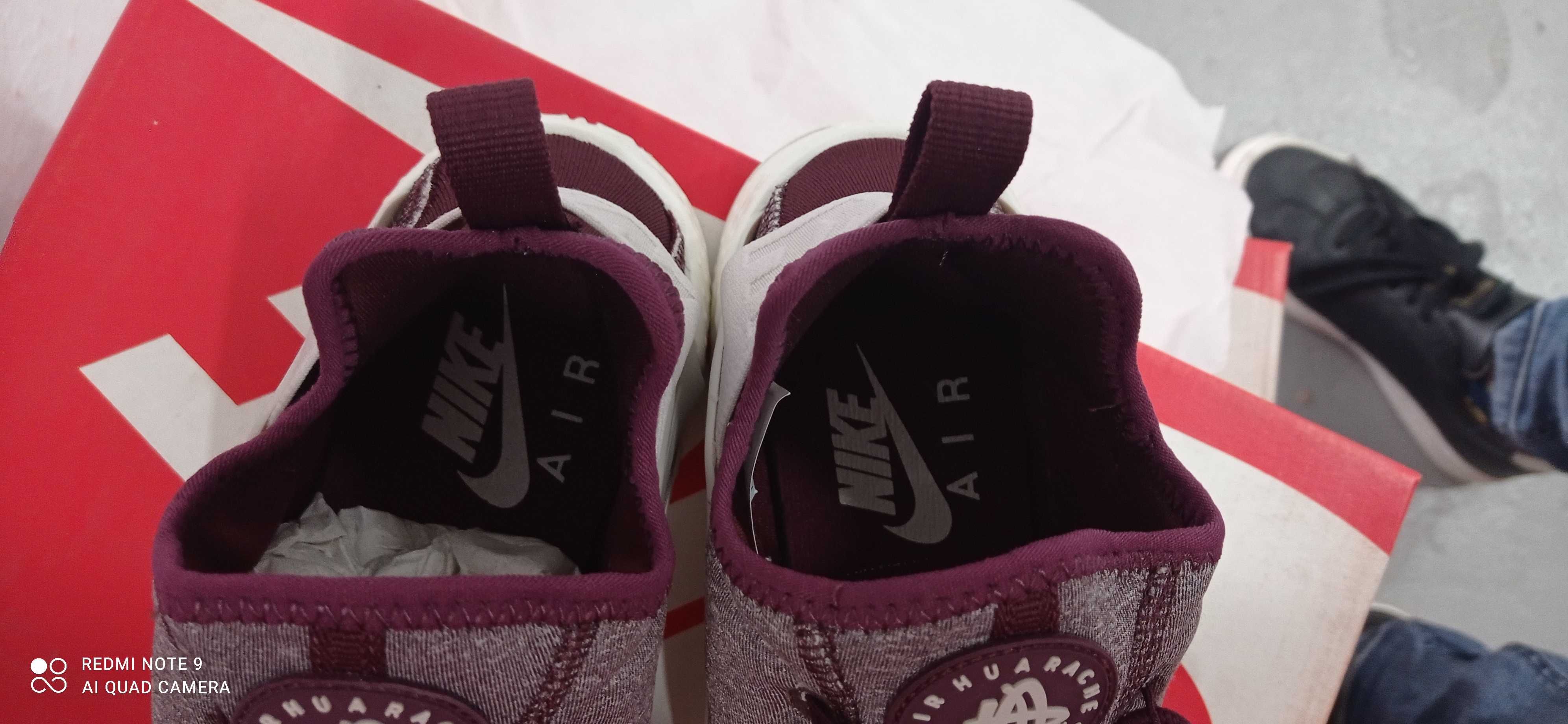 Nike Air Run roz 37.5
