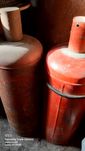 Газові балони 50 л пусті в асортименті