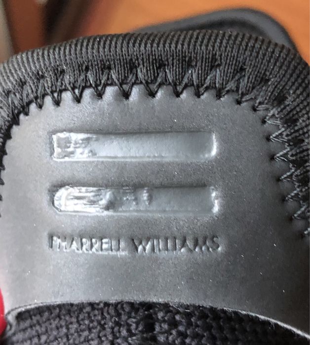 Sapatilhas Adidas by Pharrel Williams! Optima oportunidade!