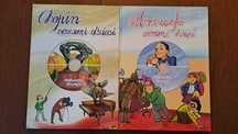 Mala orkiestra. Chopin, Moniuszko, Mozart, Beethoven oczami dzieci.