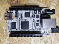 Biglebone Am335x linux