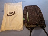 Plecak Nike Elite nowy