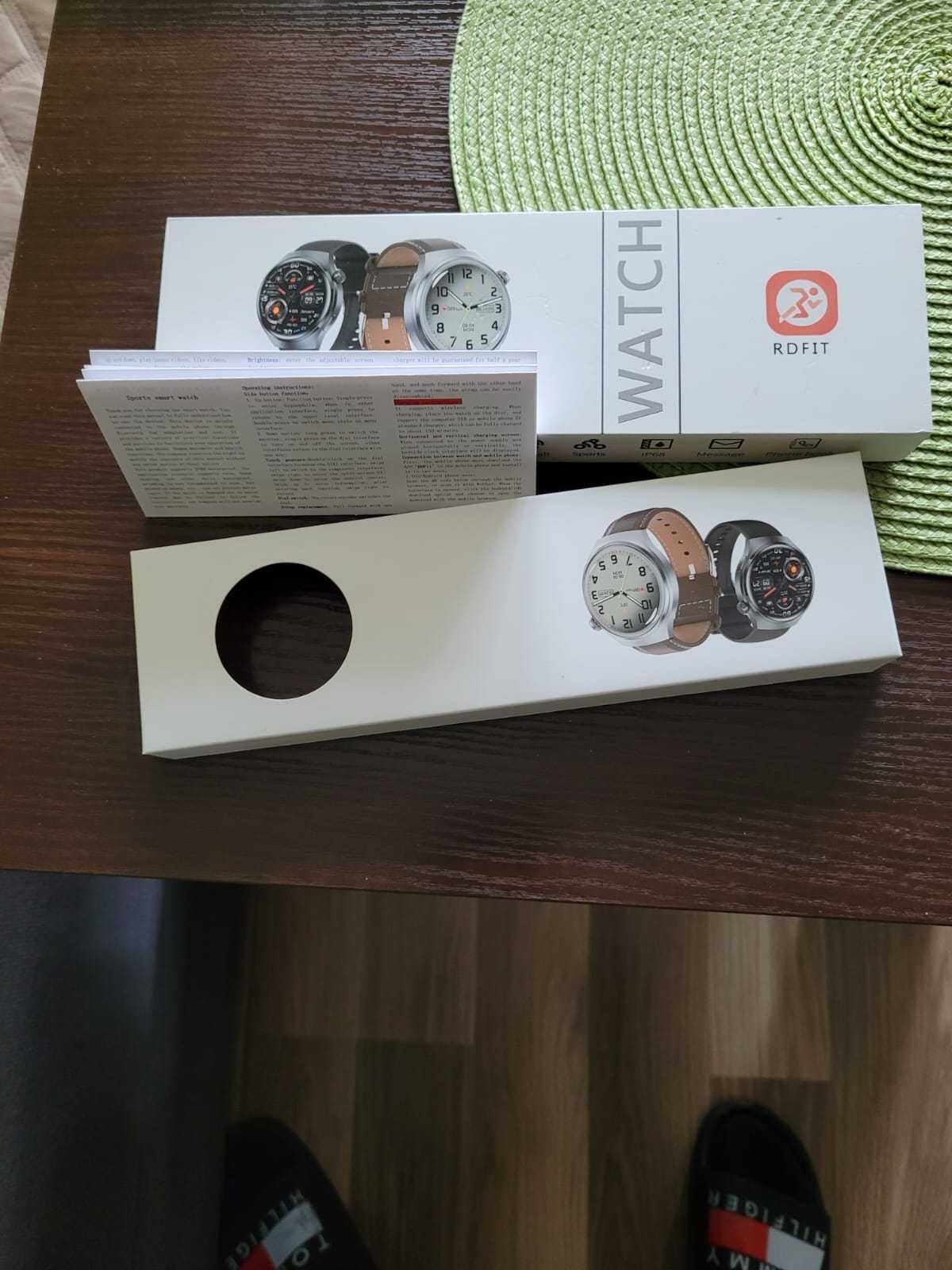 Zegarek Huawei GT4 pro