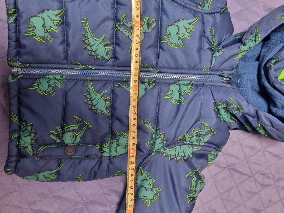 Куртка зимова дитяча