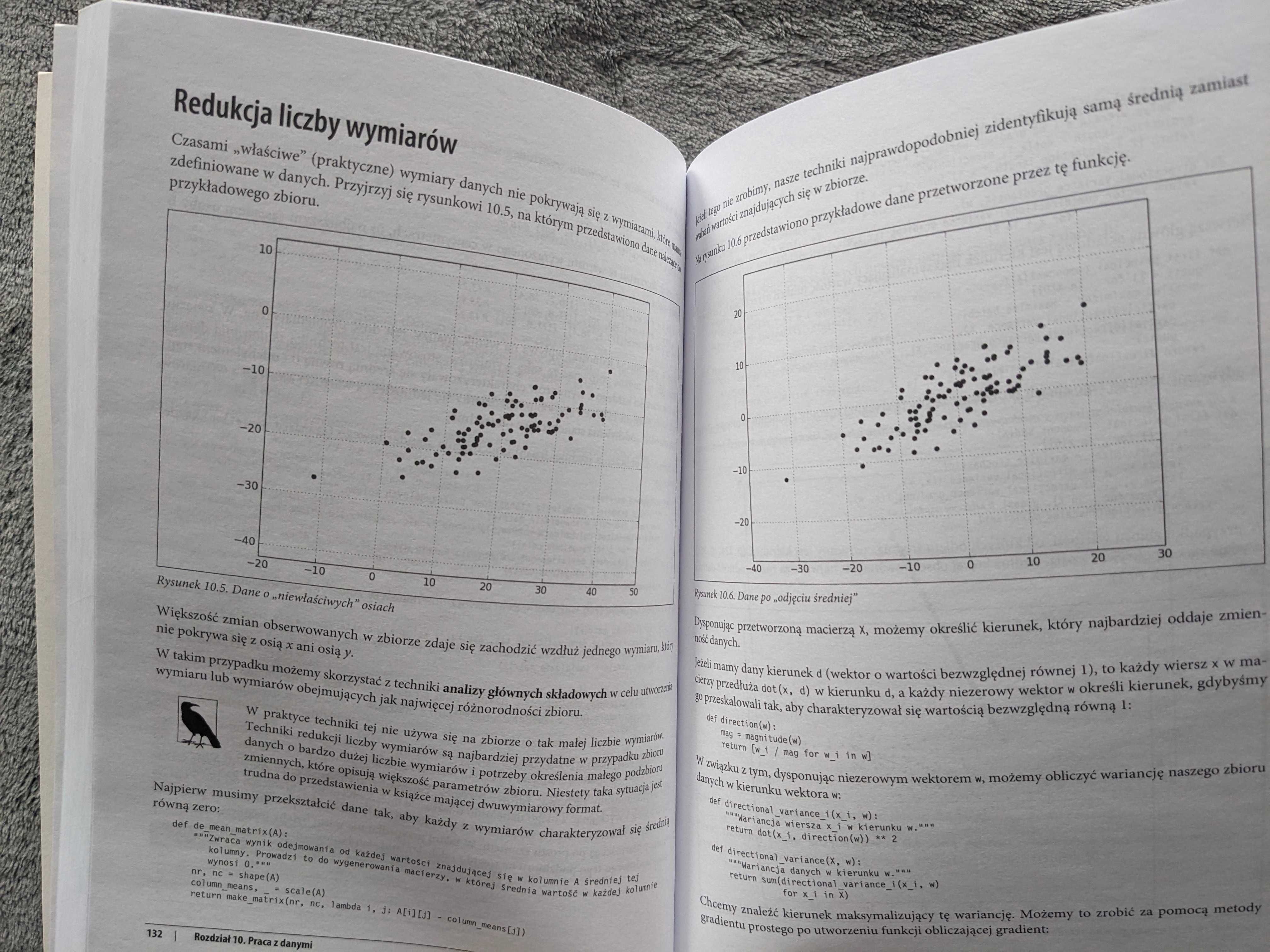 Data science od podstaw. Analiza danych w Pythonie - Joel Grus