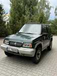 Suzuki Vitara 2.0 HDi