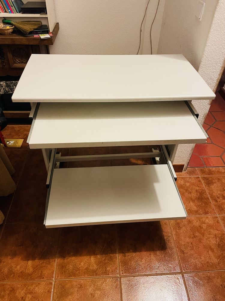 Mesa de computador