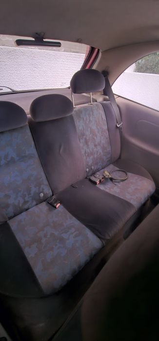 Corsa b swing 1.2