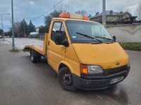 Ford transit autolaweta 2,5d