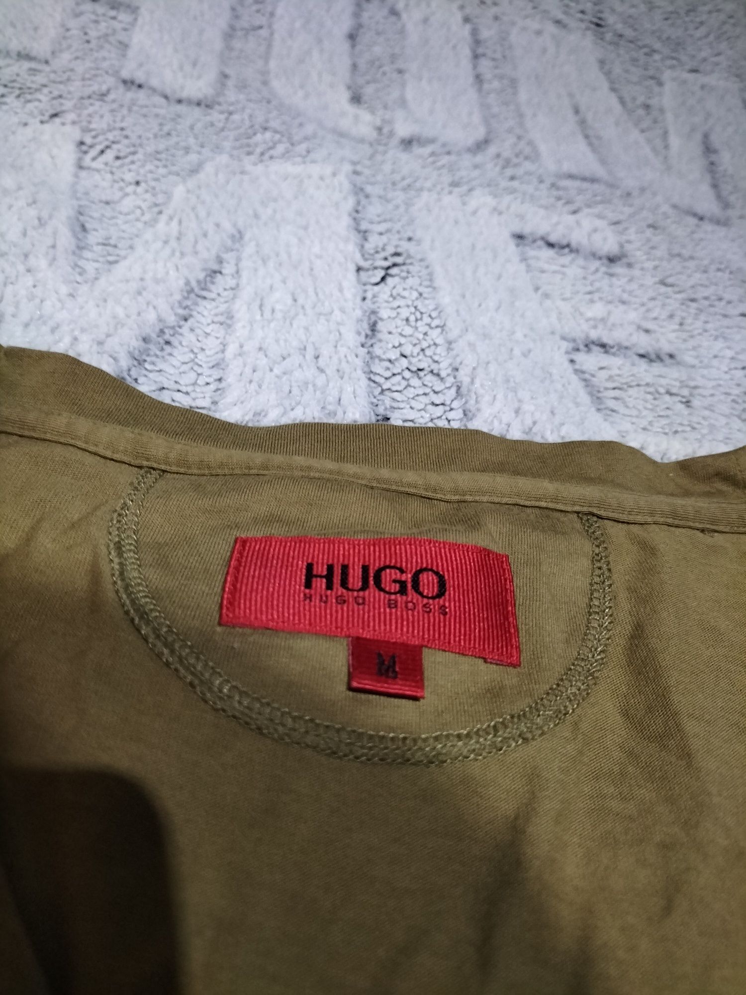 Bluza Hugo Boss r.m