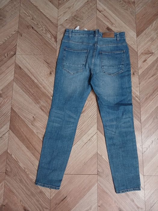 Джинсы PULL&BEAR p.30