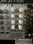 Rebel Technology Mix 02 Stereo mixer