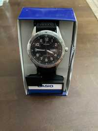 Годинник Casio MTP-S120L-3AV Solar Black