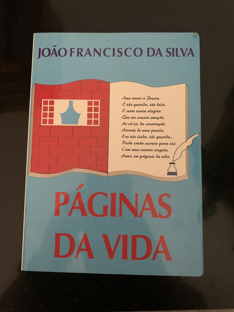 Varios livros de diversos autores