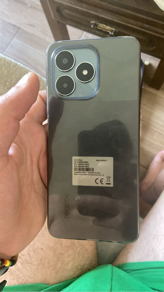 Telemovel redmi note 50