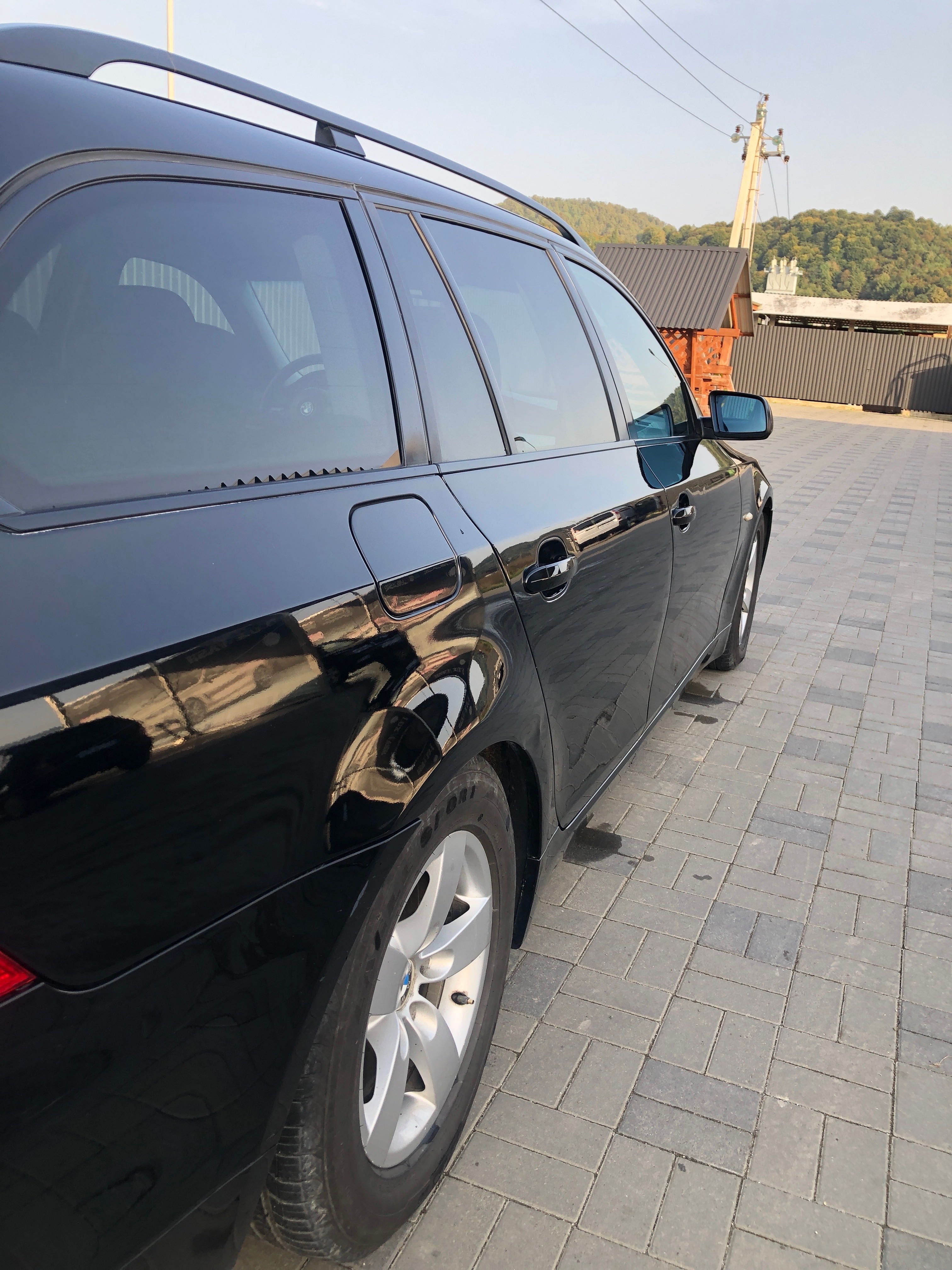 Продам BMW 530 e61