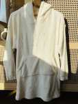 Bluza sukienka Sinsay