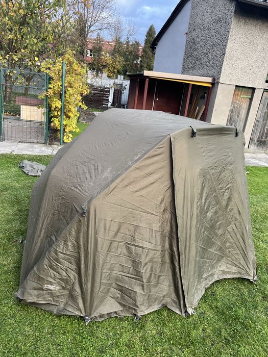 Namiot wędkarski tandem baits phantom one man