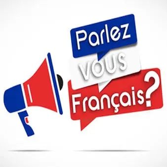 Aulas de Francês