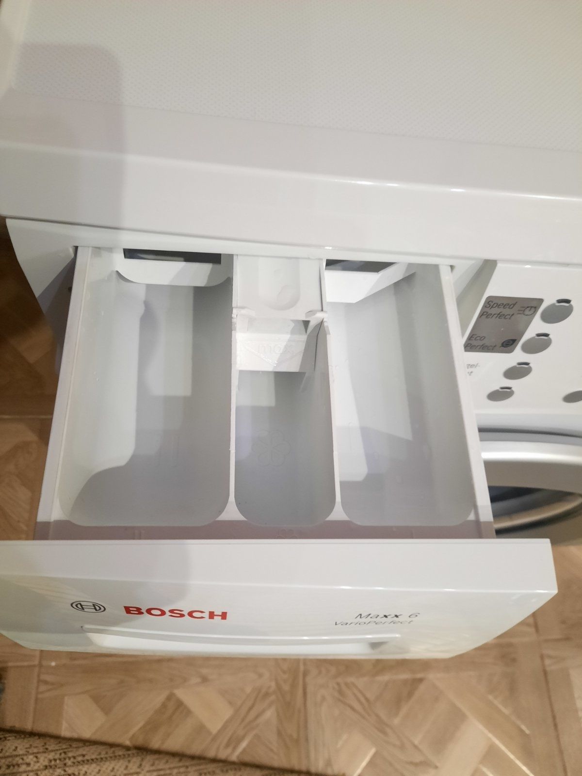 Продам пральну машину Bosch Maxx 6 WAE28373EX привезену з Німеччини