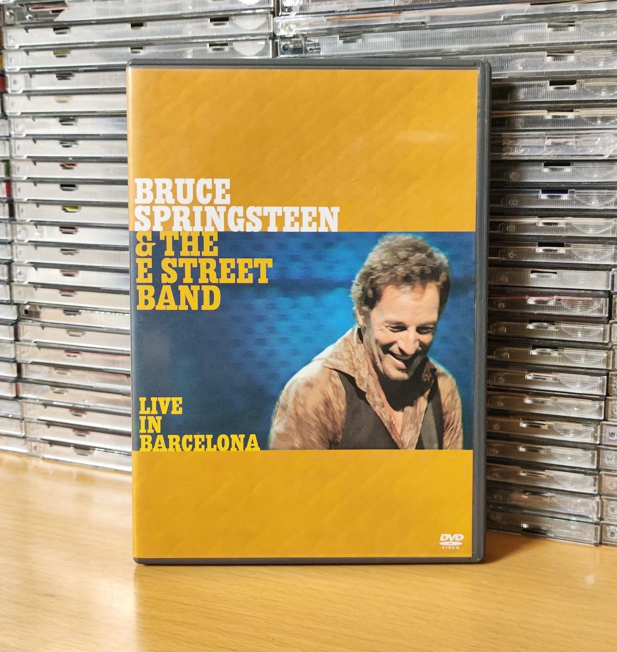 Bruce Springsteen & The E Street Band